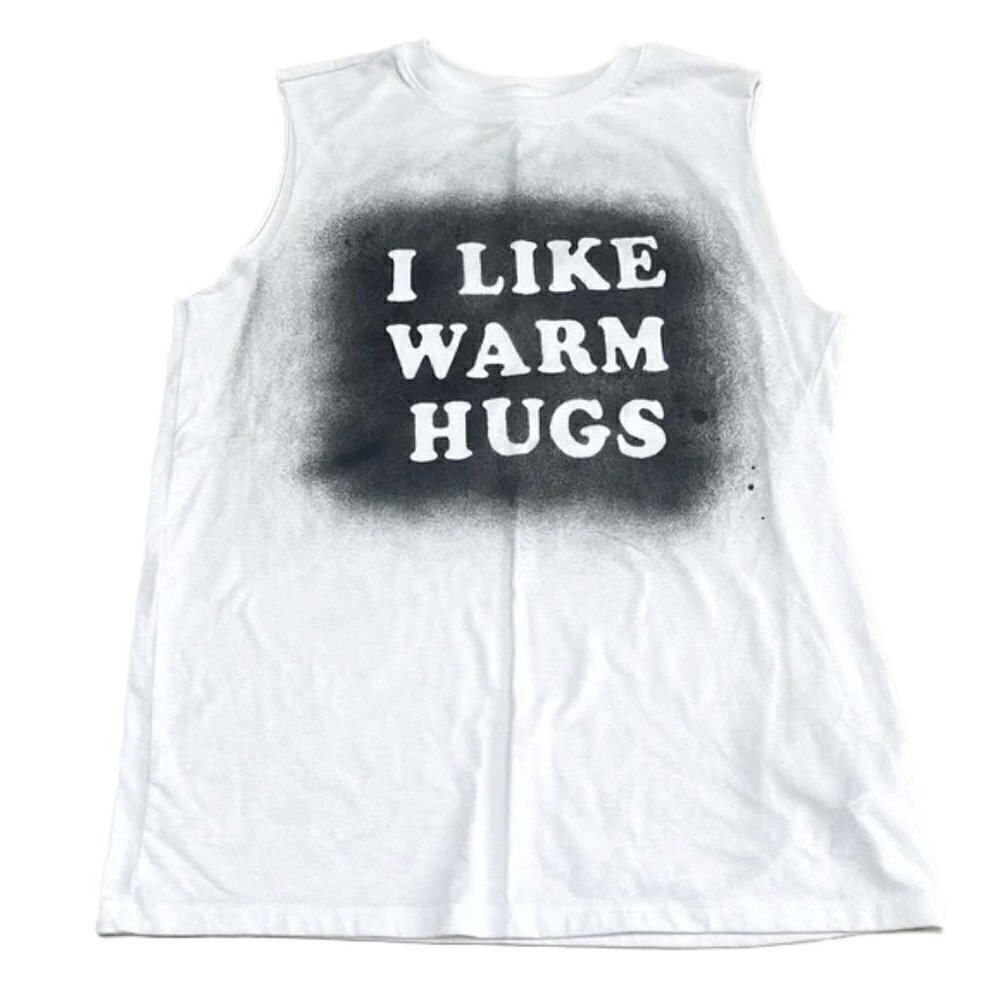 ❤️ CAT & JACK Sleeveless Shirt Size XL
